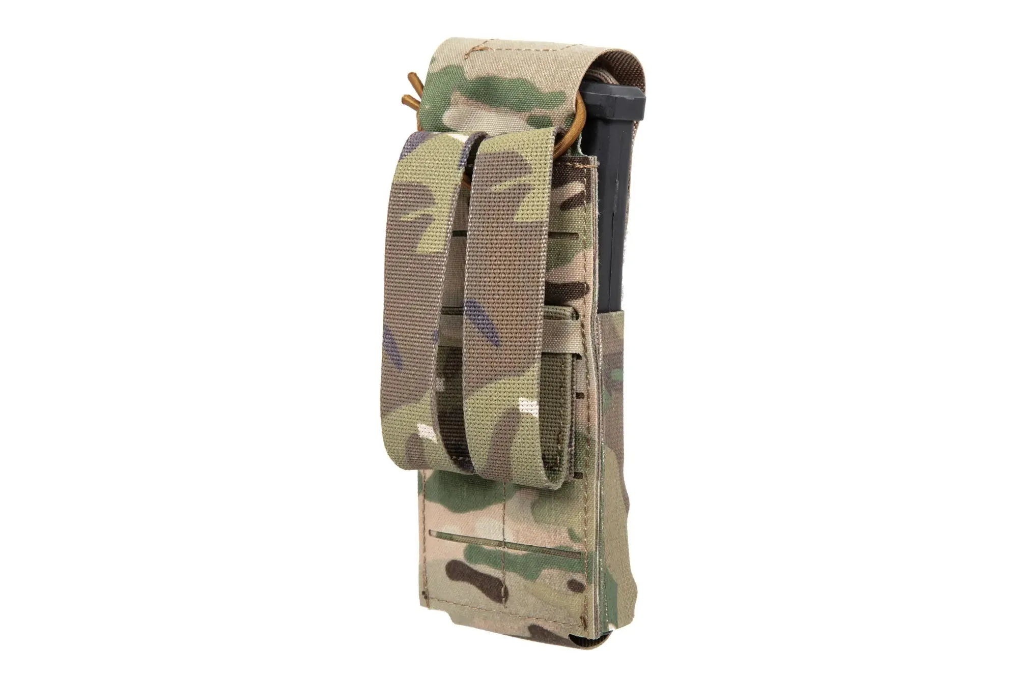 Universal magazine pouch Wosport Multicam