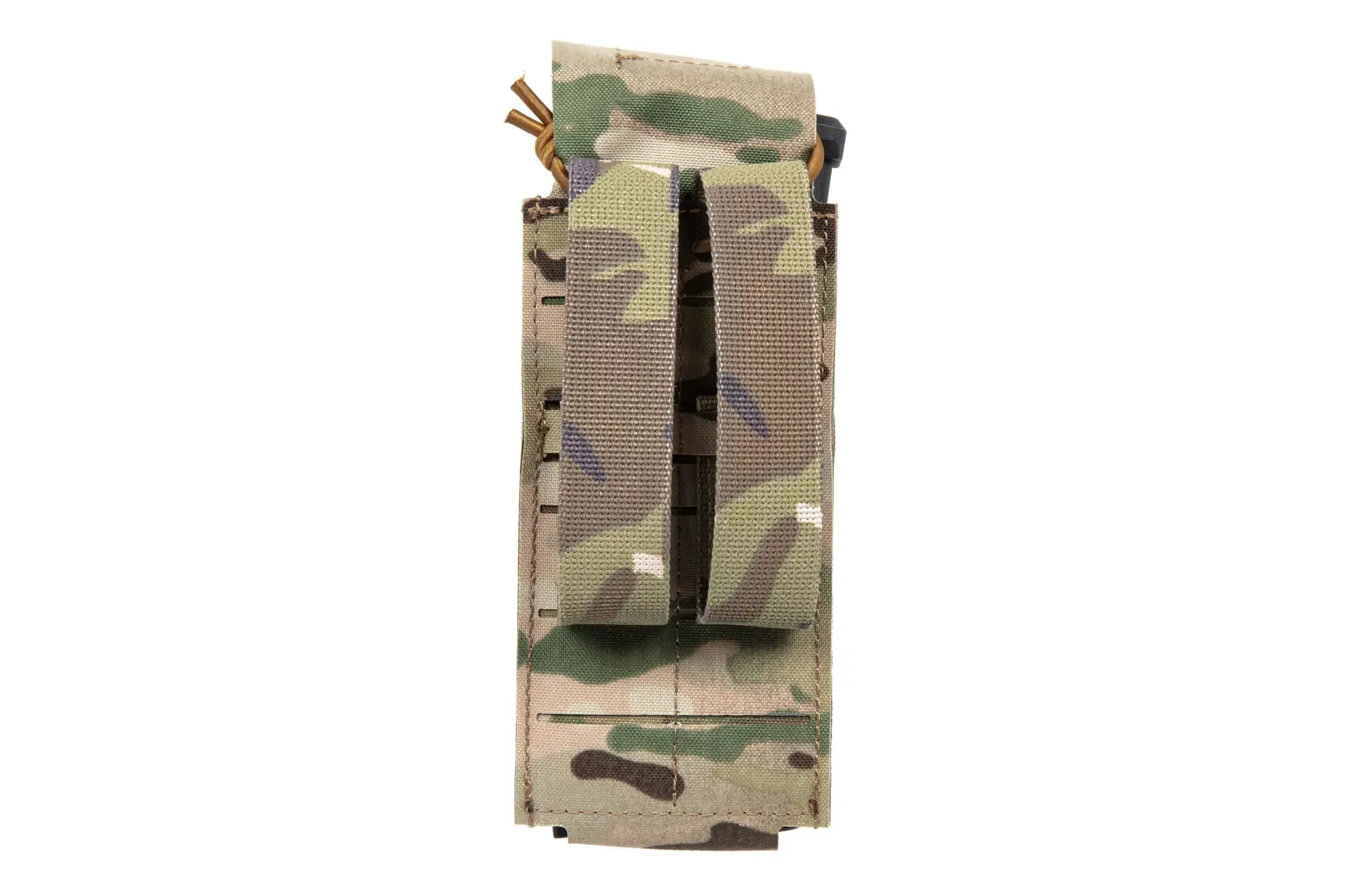 Universal magazine pouch Wosport Multicam