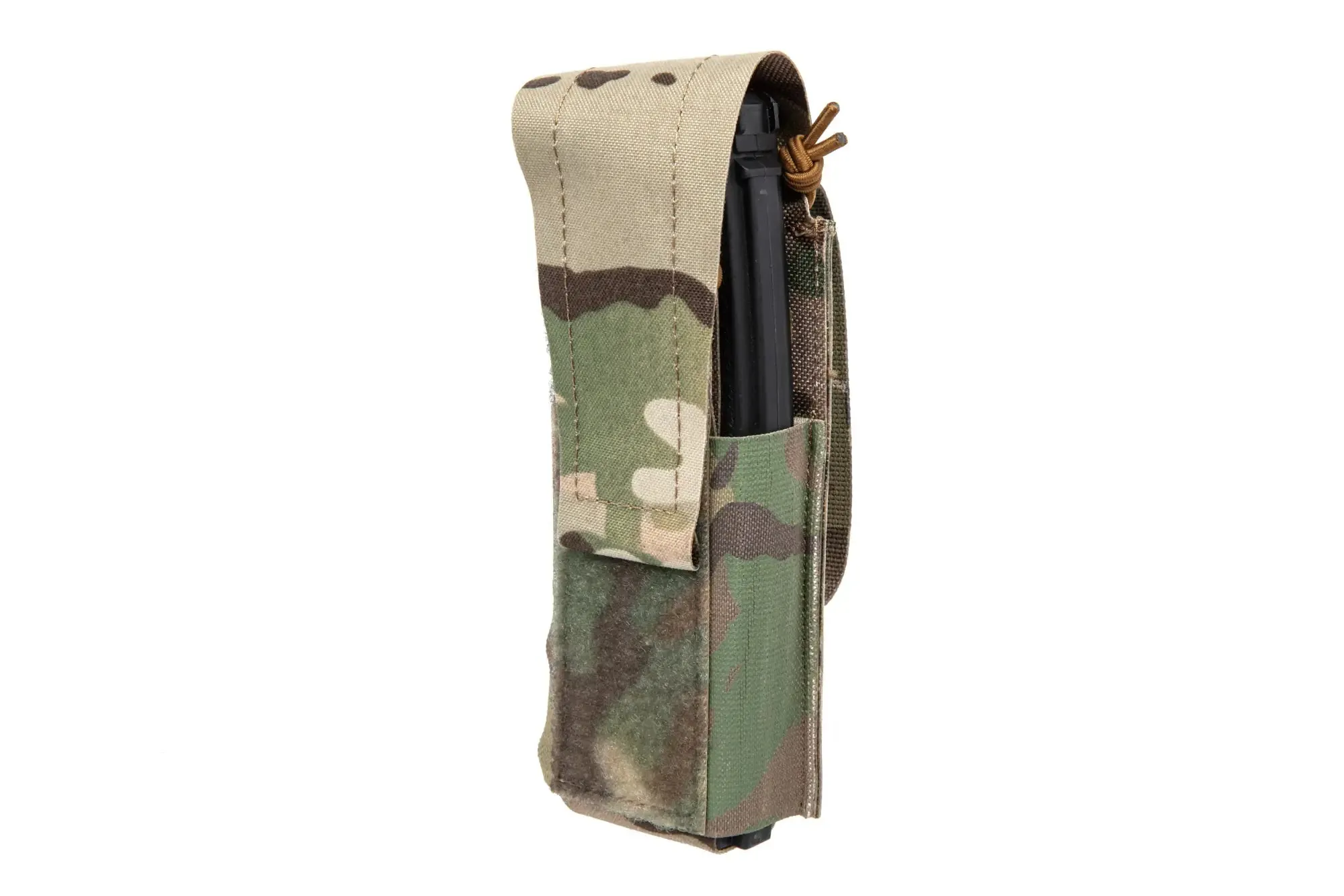 Universal magazine pouch Wosport Multicam