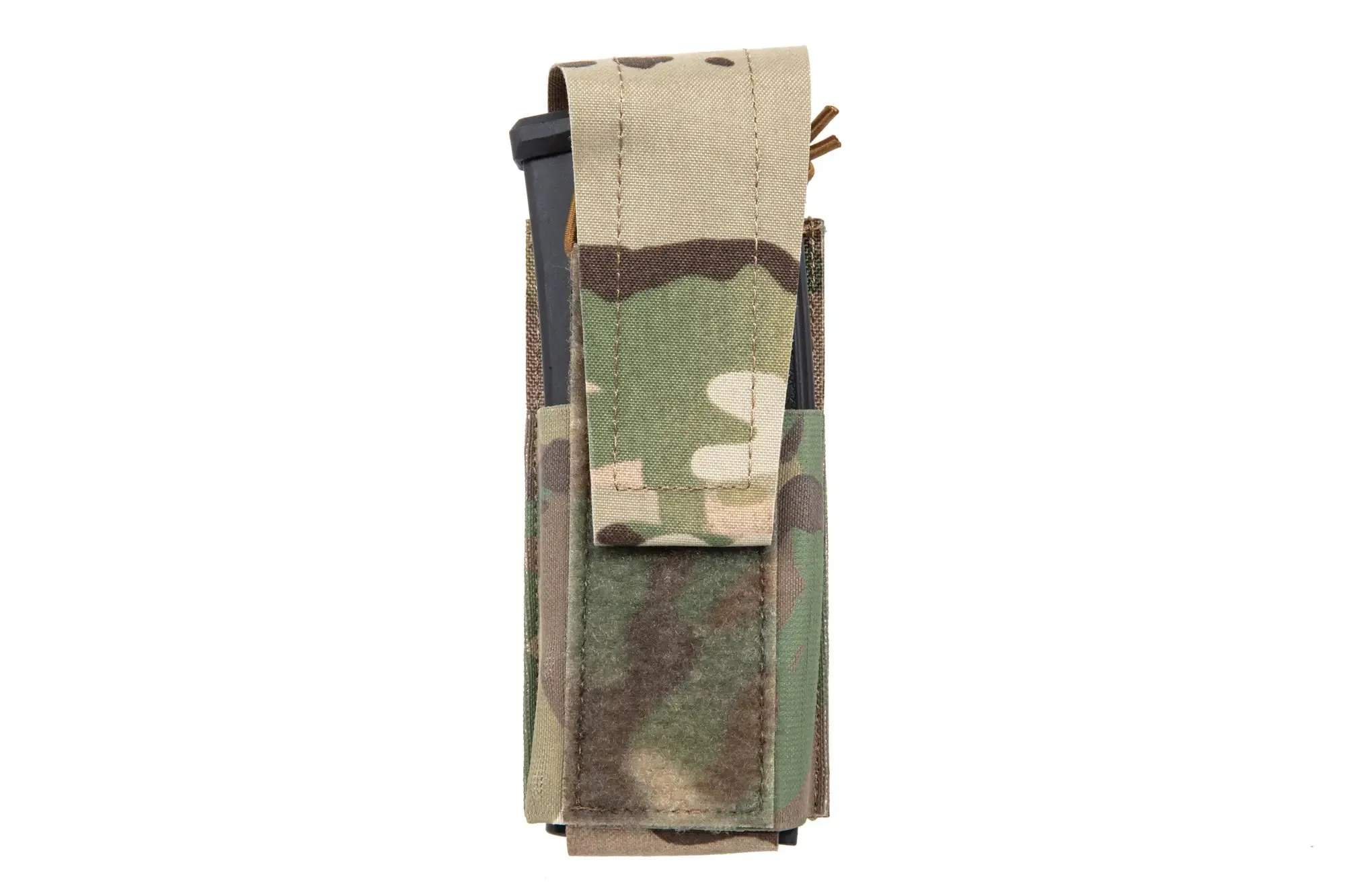 Universal magazine pouch Wosport Multicam