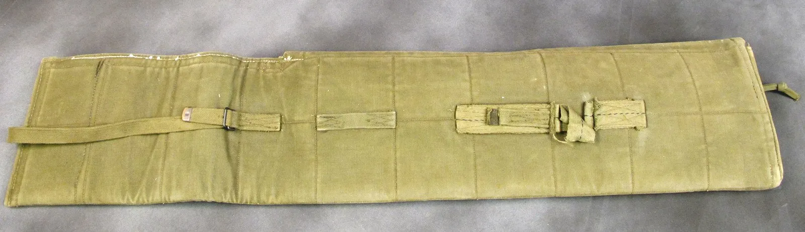 U.S. M1 Garand Paratrooper Drop Bag