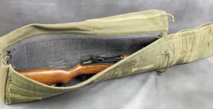 U.S. M1 Garand Paratrooper Drop Bag