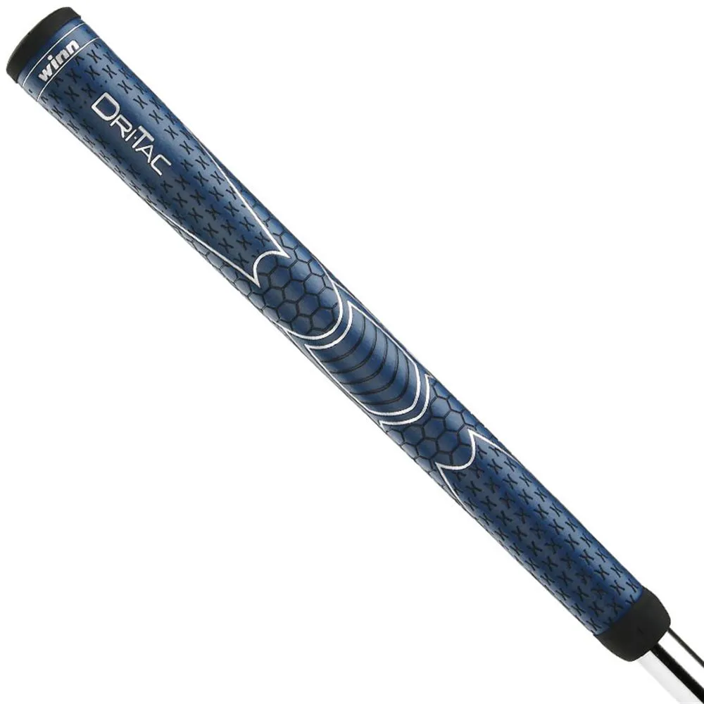 Winn Dri-Tac Swing Golf Grips