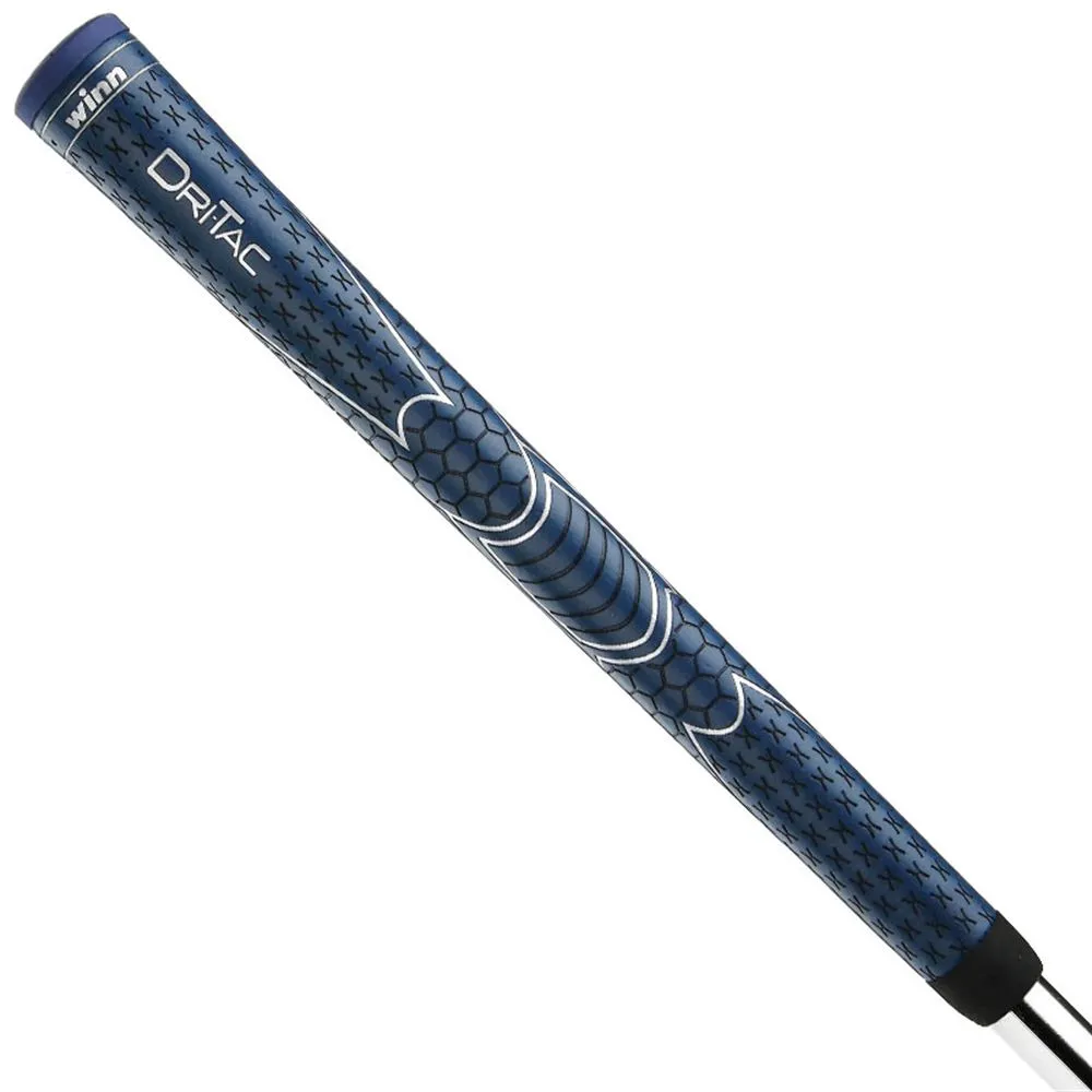 Winn Dri-Tac Swing Golf Grips