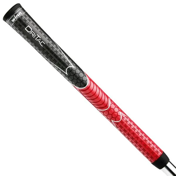 Winn Dri-Tac Swing Golf Grips