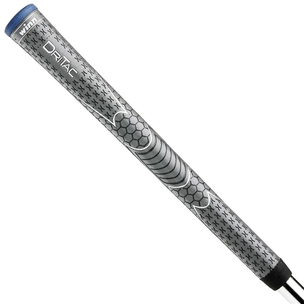 Winn Dri-Tac Swing Golf Grips