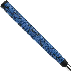 Winn Dri-Tac X Pistol Putter Grips