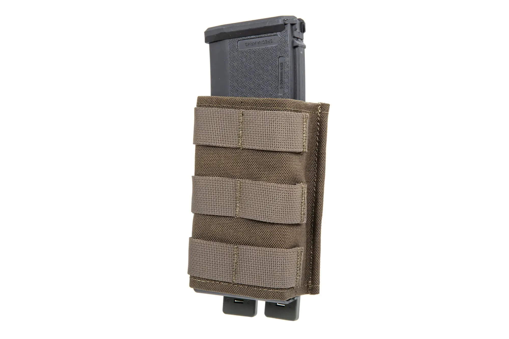 Wosport Ranger Green rifle magazine pouch