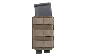 Wosport Ranger Green rifle magazine pouch