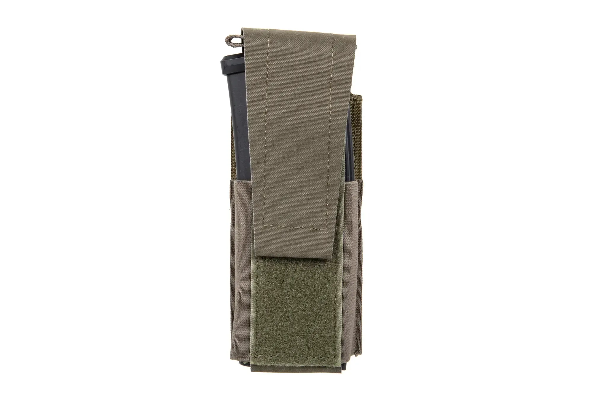 Wosport Ranger Green universal magazine pouch