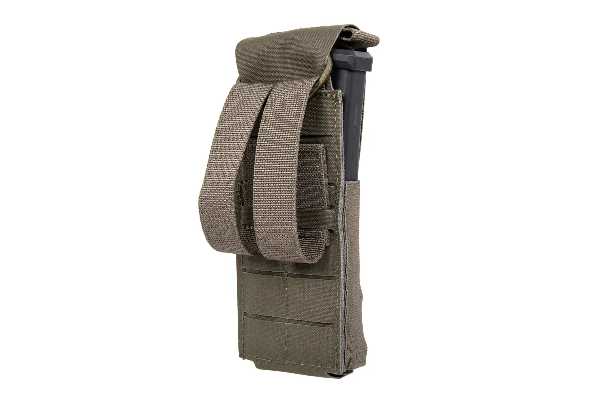 Wosport Ranger Green universal magazine pouch