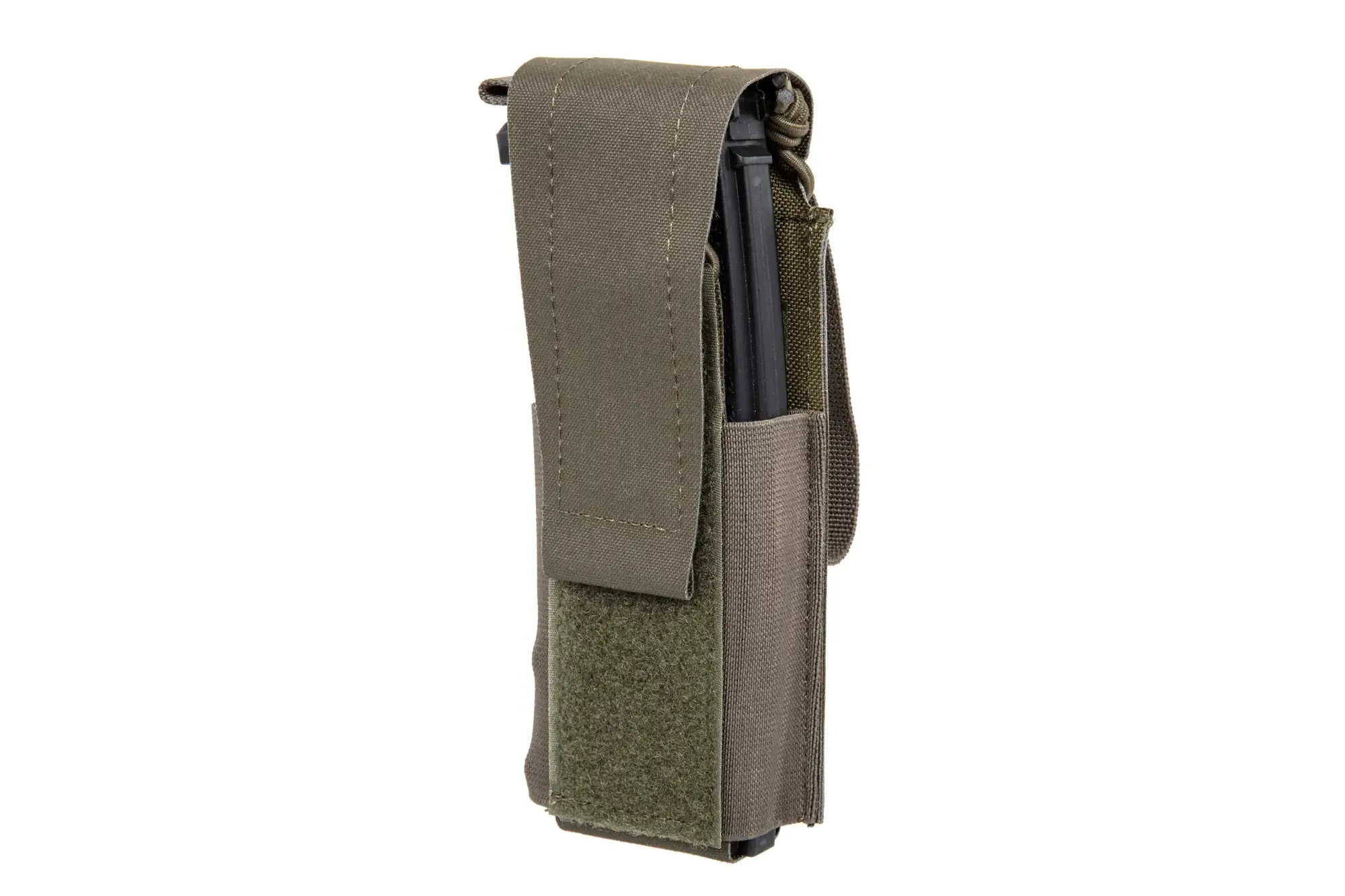 Wosport Ranger Green universal magazine pouch