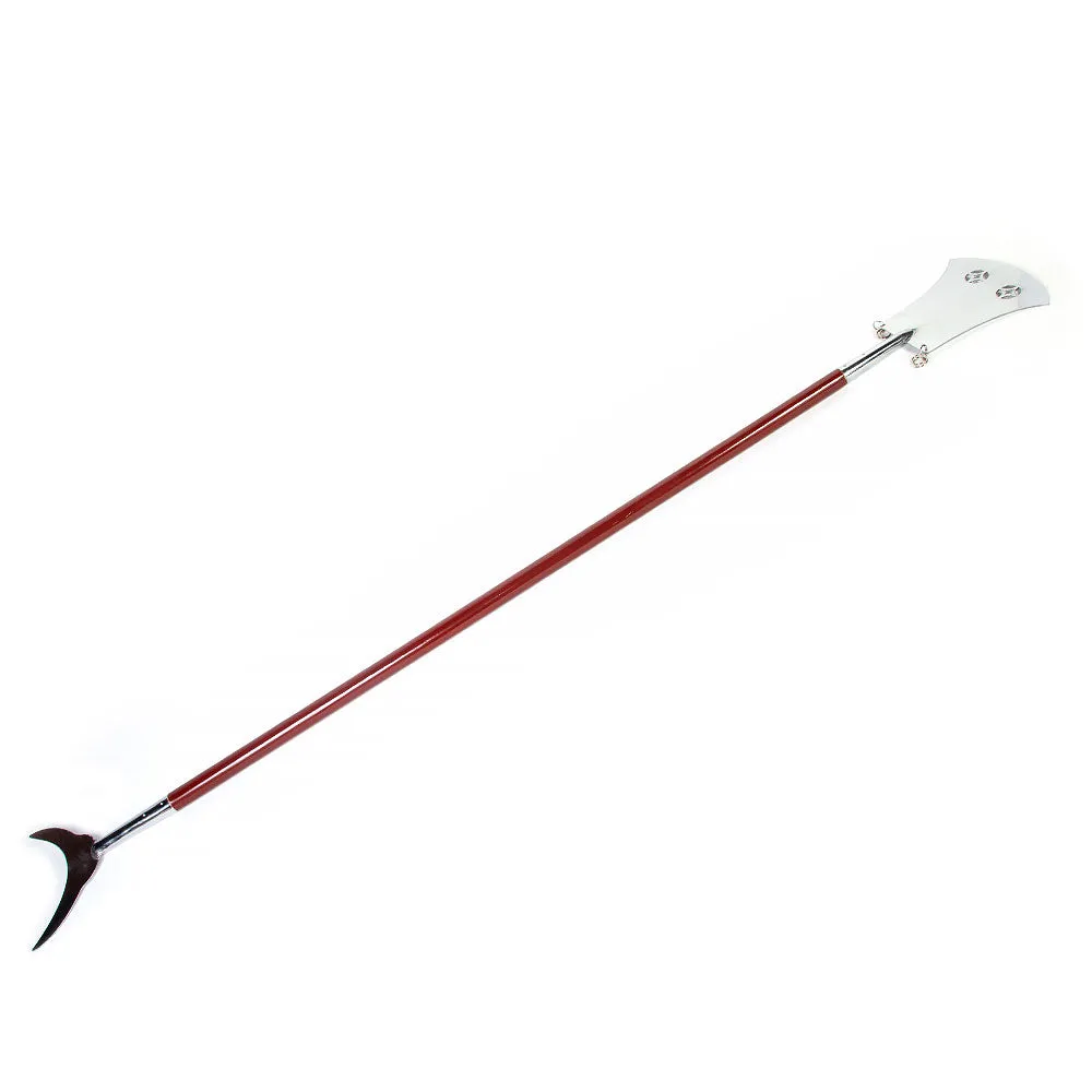 Wushu Monk's Spade